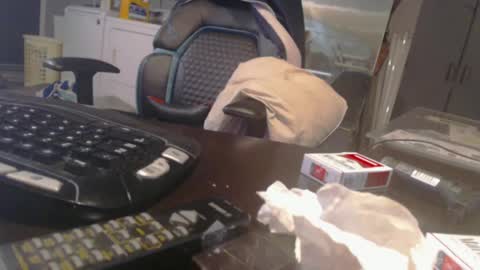 Handystudman online show from January 30, 9:25 am