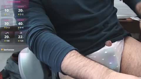 handyman732438 online show from April 27, 2:13 pm