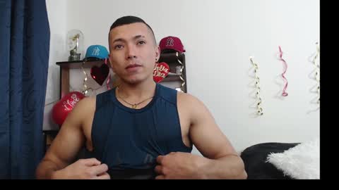 Hank online show from February 17, 6:37 pm