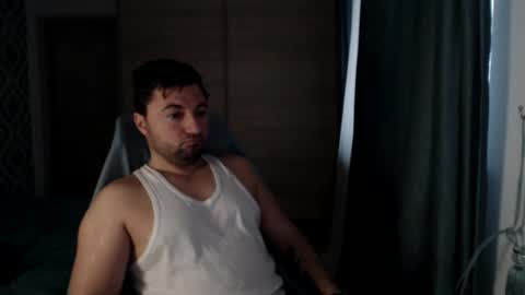 HankMalone online show from March 30, 4:46 am