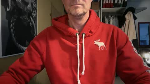 hanky online show from March 4, 7:30 am