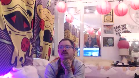 hank rams online show from May 21, 1:48 pm