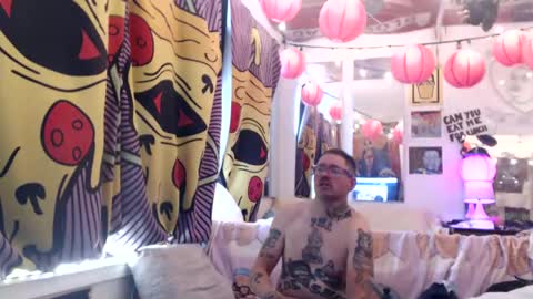 hank rams online show from November 15, 5:04 pm