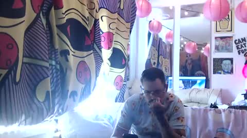 hank rams online show from September 20, 7:14 pm