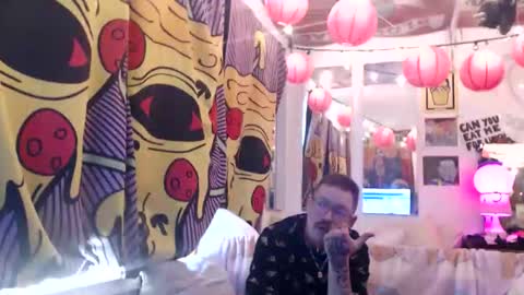 hank rams online show from January 10, 7:17 pm