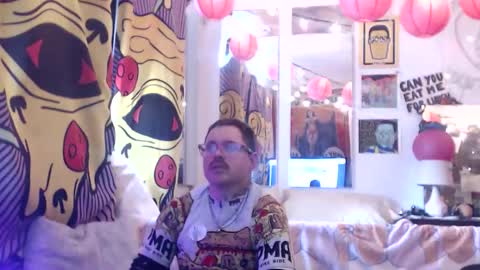 hank rams online show from May 11, 5:21 pm