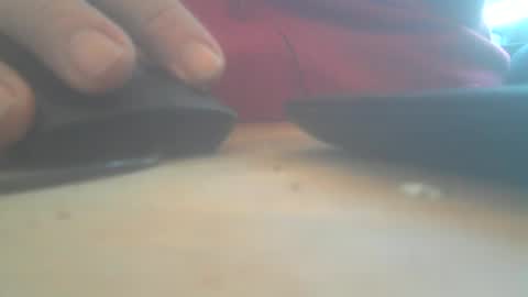 hannes_k online show from January 10, 10:28 am