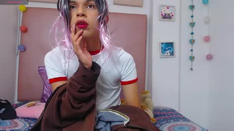 Hans Lopez online show from April 3, 11:34 pm