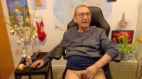 charly online show from March 9, 6:21 pm