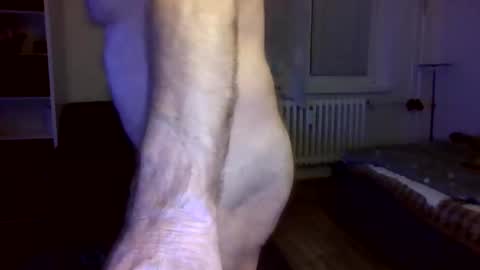 hanzik1954 online show from November 12, 6:02 pm