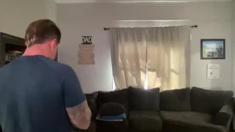 DadBod online show from September 24, 6:50 pm