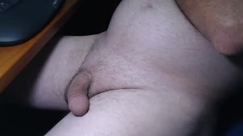 happy0612 online show from January 5, 9:14 pm