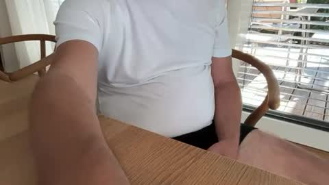 Cum for you online show from July 12, 1:46 pm