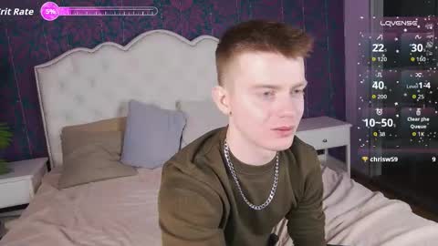 happydeimos online show from March 7, 11:02 pm