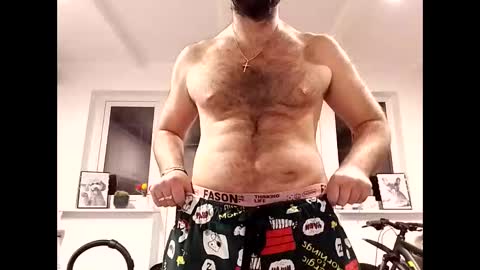 Calvin Secret  online show from January 6, 2:48 am