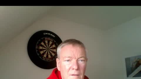 Harry online show from March 26, 10:52 am