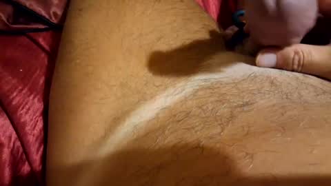 hapyending960 online show from July 2, 9:54 pm