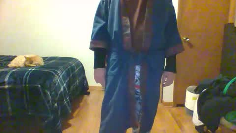 Hardy-Har online show from March 1, 2:11 am