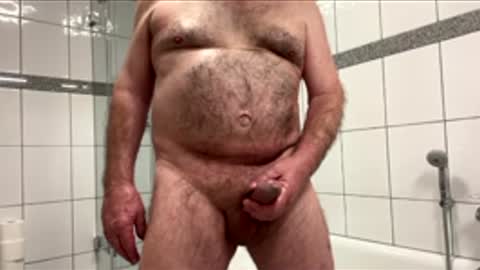 harald1234 online show from February 15, 8:02 am