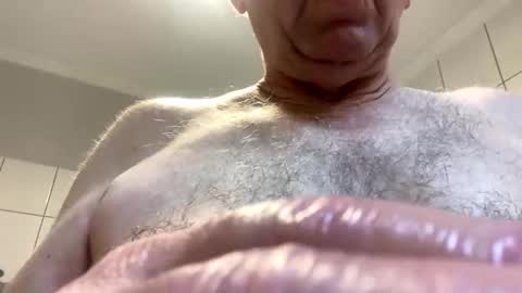 Snapshot of harald1234 chatting on January 1, 8:13 am harald1234 online show from January 1, 8:13 am