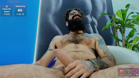 haraldsmed0 online show from April 1, 1:41 pm