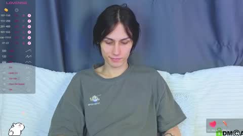 Mark online show from April 22, 5:50 pm