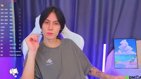 Mark online show from March 20, 11:36 am