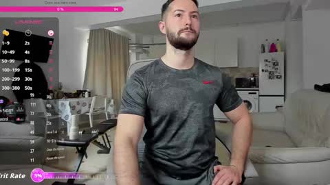 Hard Cock online show from November 13, 9:25 am