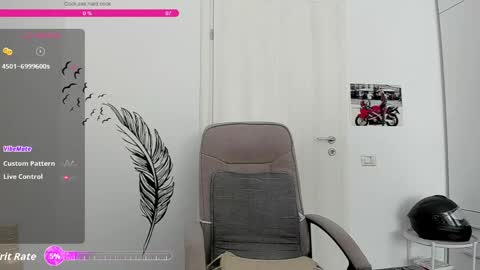 Hard Cock online show from April 23, 8:19 am