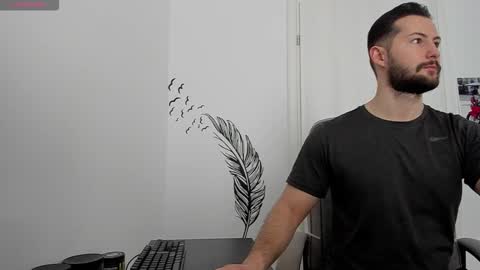 Hard Cock online show from February 1, 11:09 am