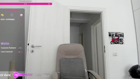Hard Cock online show from May 29, 8:46 am