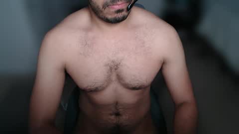 Snapshot of hardandhornyandbrown chatting on February 28, 9:04 am H online show from February 28, 9:04 am