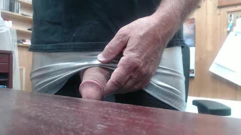 Brad online show from October 23, 8:56 pm