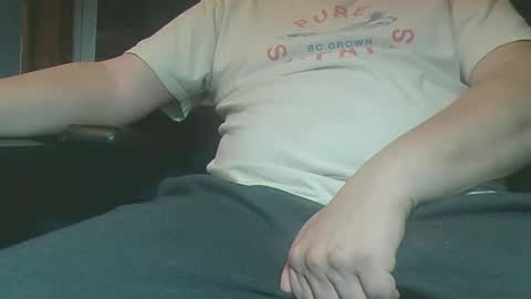 Snapshot of hardcanuck59 chatting on January 12, 1:11 am Horny and Hard all the time online show from January 12, 1:11 am