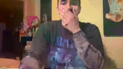 hardcock389397 online show from February 20, 5:48 am