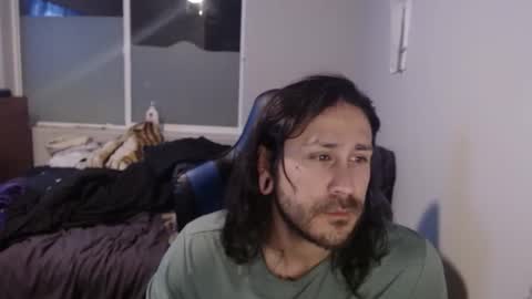 HardCockBoi online show from March 15, 3:36 am