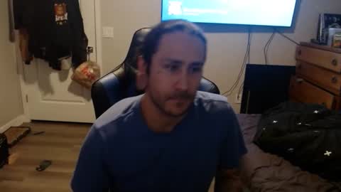 HardCockBoi online show from March 2, 4:01 am