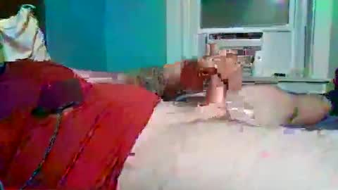 cervixpainter25 online show from October 28, 12:24 am