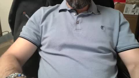 HcoreMike online show from October 25, 1:46 pm