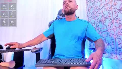 PETTER online show from March 21, 8:02 pm