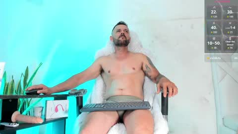 PETTER online show from June 6, 10:05 pm