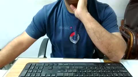 hardfeelling3 online show from November 10, 10:42 am