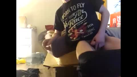 hardguymike online show from March 26, 7:56 am