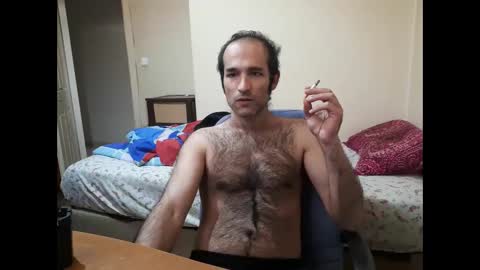 hardhairy10 online show from February 23, 2:00 pm