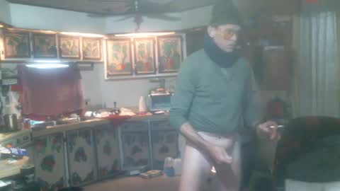 john nobles online show from December 8, 6:06 pm