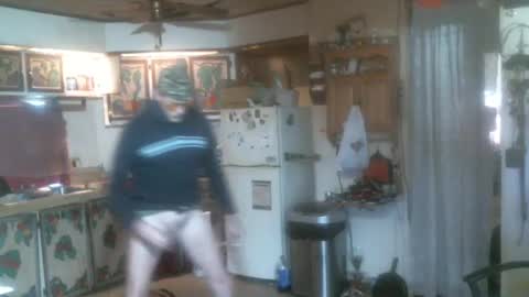 john nobles online show from February 1, 8:05 pm