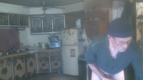 john nobles online show from December 14, 12:33 am