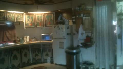 john nobles online show from January 17, 6:47 pm