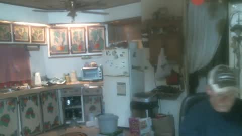 john nobles online show from January 11, 8:22 am