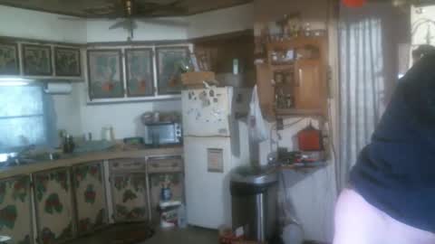 john nobles online show from February 7, 6:34 pm